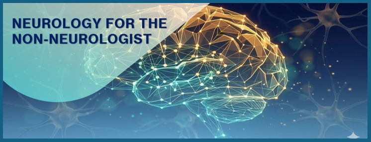 Neurology for the Non-Neurologist Banner